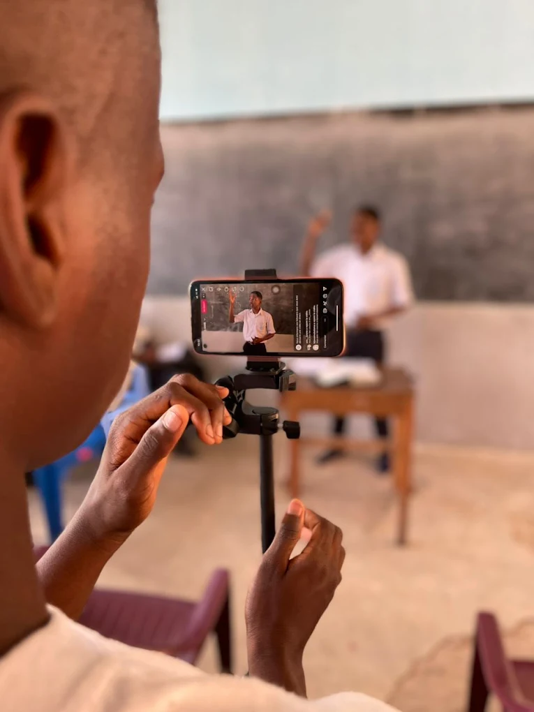 Journée portes ouvertes
