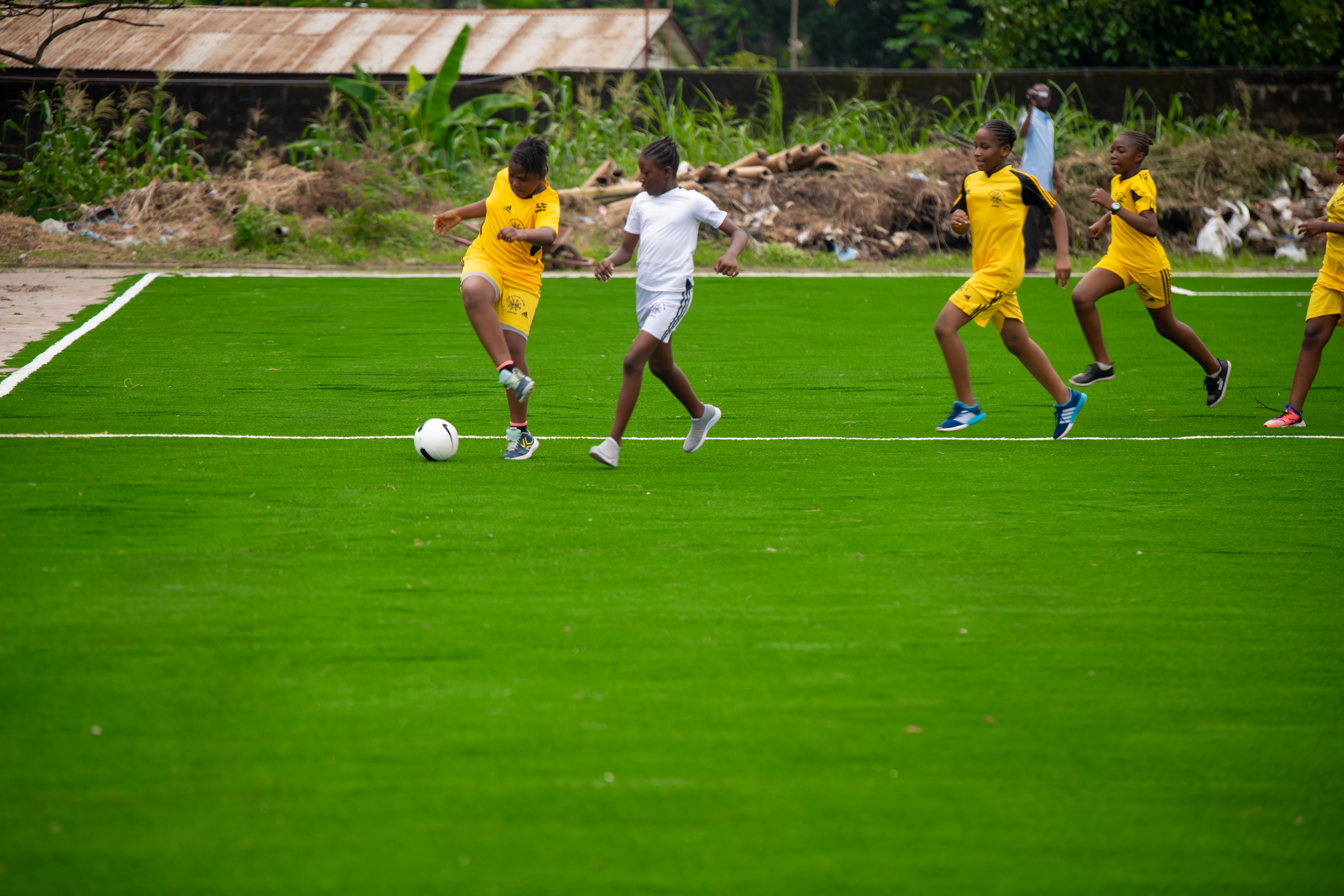 Compétition sportive