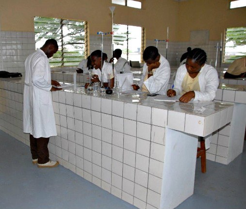 Programme scientifique